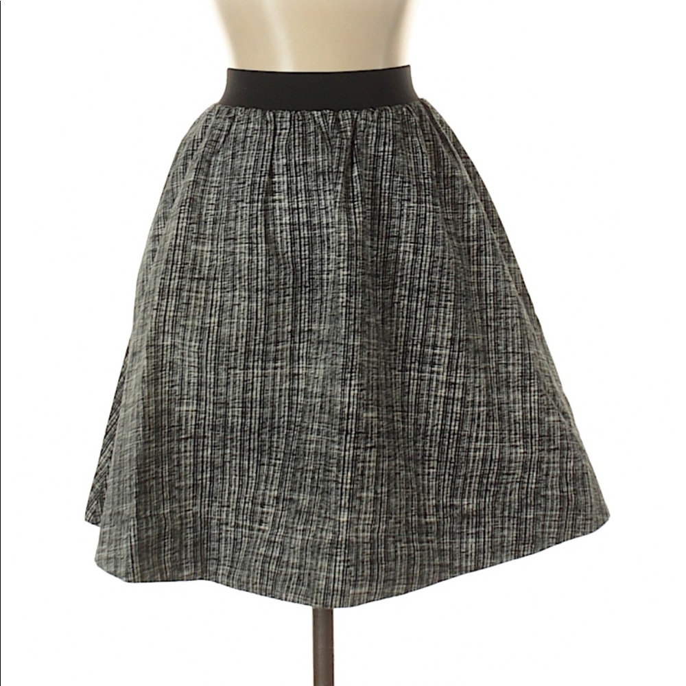 Gap A-line Skirt